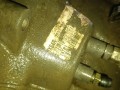 КПП механическая (МКПП) Ford Focus 1 поколение (1998 - 2001), 1.4 л., FXDD, бензин, 98WT7F096AC, XS4R7002 - фото №12
