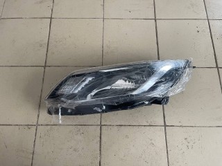 фара левая Kia Rio 3 поколение (2011 - 2015), 921024X500