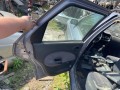 дверь задняя левая Ford Escort 5 поколение [2-й рестайлинг] 1998, 1.8 л., RKC, бензин, МКПП, универсал - фото №2