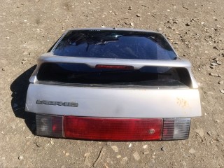 крышка багажника (дверь 3-5) Lada 2112 1 поколение (1997 - 2009)