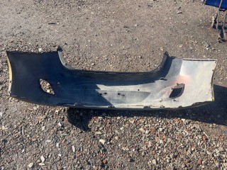 бампер задний Hyundai i30 GD (2012 - 2015), АКПП, I3012301