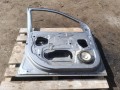 дверь передняя левая Hyundai Getz 1 поколение TB 2005, 1.3 л., G4EA, бензин, МКПП, хетчбэк 5 дв. - фото №5