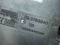 блок комфорта Lada Priora 1 поколение (2007 - 2015), бензин, хетчбэк 5 дв., 21703763040 - фото №5