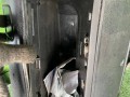 панель передняя салона (торпедо) Volkswagen Passat B5 (1996 - 2001), 1.8 л., бензин, МКПП, седан - фото №4