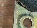 ремень безопасности Mercedes-Benz E-Класс W210/S210 [рестайлинг] 1999, 2.4 л., M 112.911, бензин, АКПП, седан - фото №7