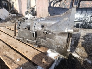 КПП механическая (МКПП) BMW 3 серия E36 (1990 - 1996), 1.8 л., бензин, МКПП, седан, 12219339, 2200022394, 12222239