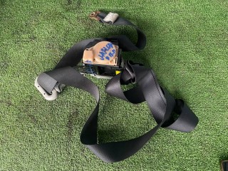 ремень безопасности Mitsubishi Lancer 9 поколение (2003 - 2010)