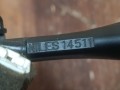 переключатель поворотов Nissan Primera P11 1997, 1.6 л., GA16i, бензин, МКПП, седан, NILES14511 - фото №8