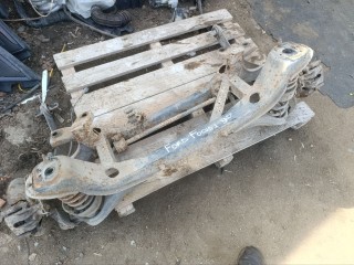 балка подвески задняя Ford Focus 1 поколение (1998 - 2001)