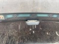 крышка багажника (дверь 3-5) Kia Sportage 1 поколение 2004, 2.0 л., FE (16V), бензин, МКПП, внедорожник 5 дв. - фото №9
