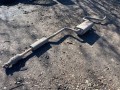 глушитель Hyundai i30 GD (2012 - 2015), АКПП - фото №2