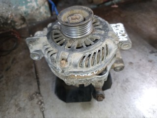 генератор Mazda 6 1 поколение [рестайлинг] (2005 - 2008), 2.0 л., бензин, МКПП, седан