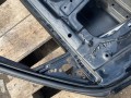 дверь передняя правая Kia Spectra 1 поколение [2-й рестайлинг] (2004 - 2011), 1.6 л., S6D, бензин, МКПП - фото №10