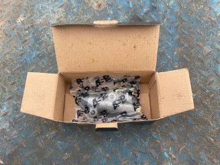 цилиндр сцепления рабочий Lada 2107 1 поколение (1982 - 2012)