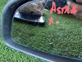 зеркало наружное левое Opel Astra H (2004 - 2007), 1.8 л., Z 18 XER, бензин, МКПП - фото №3