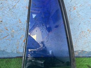форточка задняя правая Kia Sportage 1 поколение 2004, 2.0 л., FE (16V), бензин, МКПП, внедорожник 5 дв.