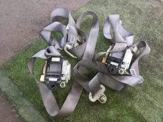 ремень безопасности Mazda 6 GG (2002 - 2005), 0.8 л., бензин, МКПП