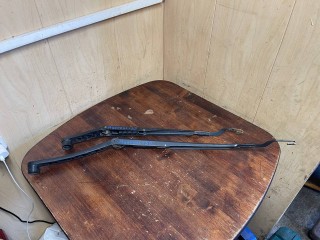 щеткодержатель (поводок стеклоочистителя, дворник) Hyundai i30 GD (2012 - 2015), АКПП