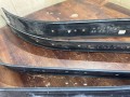 комплект накладок на пороги (внутренние) BMW 7 серия E38 (1994 - 1998), 51478220219, 51478220235, 51478220236, 51478220220 - фото №8