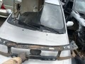 передняя панель крепления облицовки (телевизор) Volkswagen Passat B3 (1988 - 1997) - фото №2