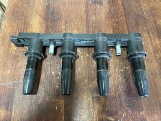 катушка зажигания Chevrolet Cruze 1 поколение (2009 - 2012), АКПП, AMDEL73