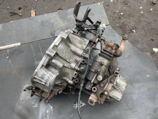 КПП механическая (МКПП) Toyota Carina T190 (1992 - 1998), 2.0 л., дизель