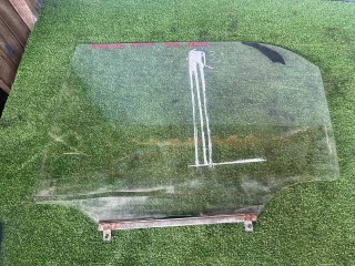 стекло двери задней левой Daewoo Matiz M150 [рестайлинг] (2000 - 2016), 0.8 л., бензин, МКПП