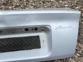 крышка багажника (дверь 3-5) Hyundai Accent 2 поколение (LC) 2011, 1.5 л., бензин, МКПП, седан - фото №5