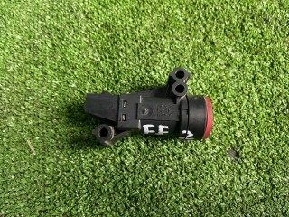 клапан отсечки топлива Ford Focus 2 поколение 2007, 1.6 л., HWDB, бензин, МКПП, седан, 5L2T9341AA