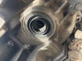 КПП автоматическая (АКПП) Nissan Bluebird U14 ENU14 (1996 - 2001), 1.8 л., SR18DE, бензин, АКПП, седан, правый руль - фото №6