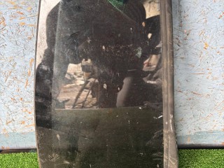 стекло кузовное боковое правое Opel Omega B (1994 - 1999), 2.0 л., X 20 XEV, бензин, АКПП, универсал