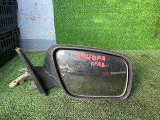 зеркало наружное правое Lada Priora 1 поколение (2007 - 2015), бензин, хетчбэк 5 дв.