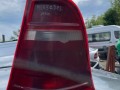 фонари задние (комплект) Mercedes-Benz A-Класс W168 W168.031 1998, 1.4 л., M 166.940, бензин, МКПП - фото №5