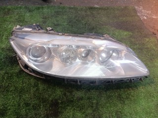 фара правая Mazda 6 1 поколение [рестайлинг] 2006, 2.3 л., L3, бензин, АКПП, лифтбэк