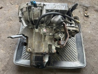 КПП механическая (МКПП) Renault Logan 1 поколение (2004 - 2009), 8200451676