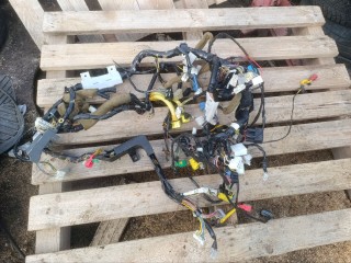 проводка торпеды Mitsubishi Lancer 9 поколение (2003 - 2010)