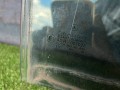 стекло двери задней правой Mercedes-Benz E-Класс W210/S210 [рестайлинг] 1999, 2.4 л., M 112.911, бензин, АКПП, седан - фото №3