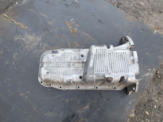 масляный поддон Daewoo Nexia 1 поколение (1994 - 2002), бензин, МКПП, седан