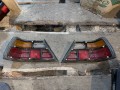 фонари задние (комплект) Mercedes-Benz W124 W124/S124/C124/A124 (1984—1993) (1984 - 1993), МКПП - фото №2
