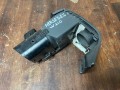 дефлектор обдува салона Mercedes-Benz E-Класс W210/S210 [рестайлинг] 1999, 2.4 л., M 112.911, бензин, АКПП, седан, 2108300554 - фото №6