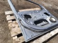 дверь передняя левая Hyundai Getz 1 поколение TB 2005, 1.3 л., G4EA, бензин, МКПП, хетчбэк 5 дв. - фото №8