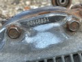 редуктор заднего моста Opel Omega B (1994 - 1999), 2.0 л., X 20 XEV, бензин, АКПП, универсал, 90446834 - фото №10