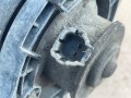 вентилятор радиатора Nissan Primera P11 1997, 1.6 л., GA16i, бензин, МКПП, седан - фото №5
