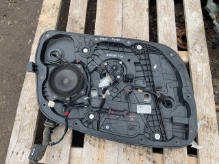стеклоподъемник электрический передний левый Hyundai i30 GD (2012 - 2015), 82470A6000