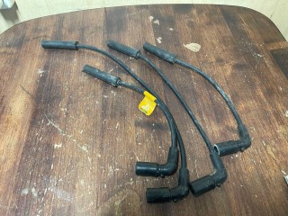 провод высоковольтный Renault Logan 1 поколение (2004 - 2009)