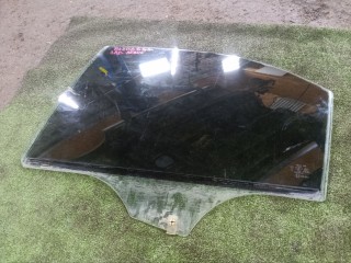 стекло двери задней левой Mazda 6 GG (2002 - 2005), 0.8 л., бензин, МКПП