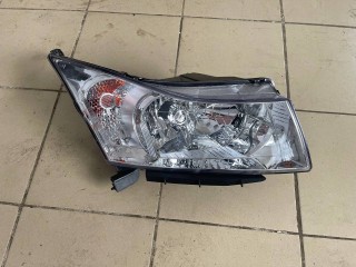фара правая Chevrolet Cruze 1 поколение (2009 - 2012), АКПП