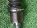 полуось передняя левая (приводной вал, ШРУС) Hyundai Accent 2 поколение (LC) 2011, 1.5 л., бензин, МКПП, седан - фото №7