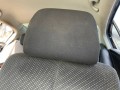 сиденье переднее Volkswagen Passat B6 2008, 1.8 л., BZB, бензин, МКПП, черный, седан, передний привод - фото №5