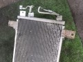 радиатор кондиционера Mazda 6 GG (2002 - 2005), 0.8 л., бензин, МКПП - фото №6